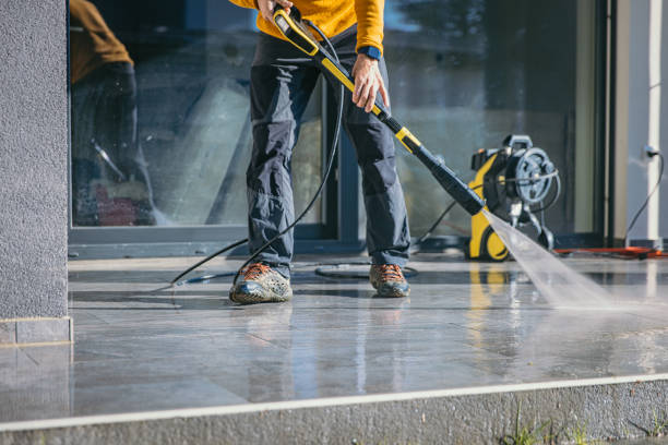 Best Driveway Pressure Washing  in Zephyrhills South, FL