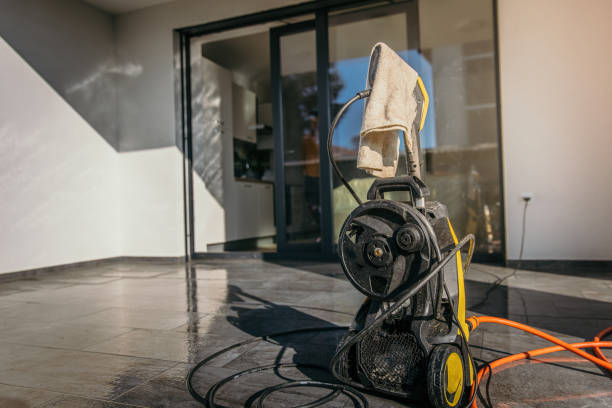 Best Patio and Deck Pressure Washing  in Zephyrhills South, FL