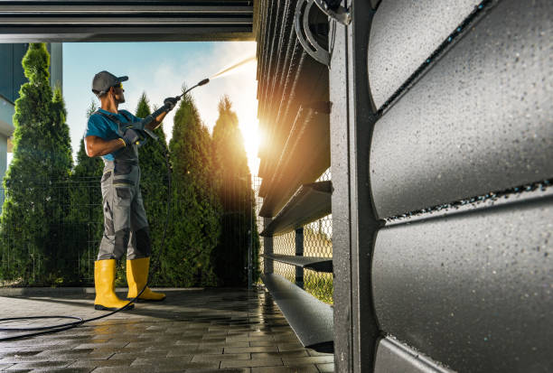 Professional Pressure Washing in Zephyrhills South, FL